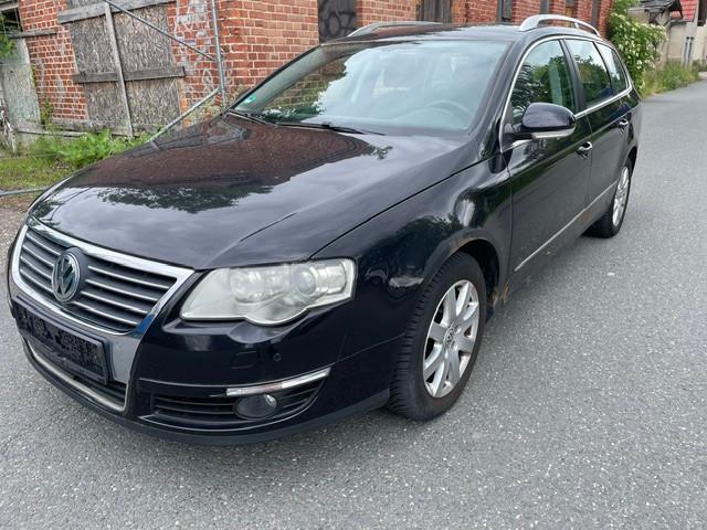 Volkswagen Passat Variant 2,0 FSI  Highline 4Motion