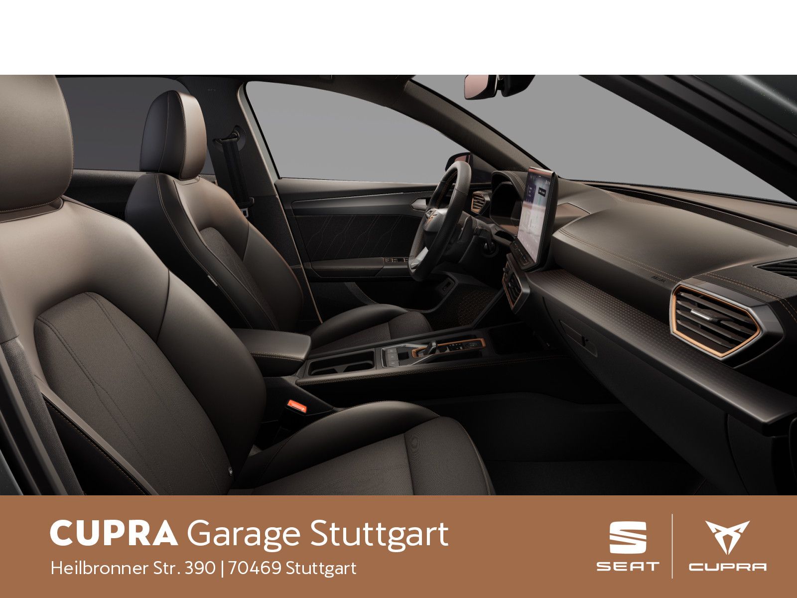 Cupra Leon - Bild 9
