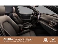 Cupra Leon - Vorschau Bild 9