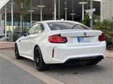 BMW M2 Comp Handschalter (BMW Premium Selection) - BMW M2 Gebrauchtwagen in Frankfurt