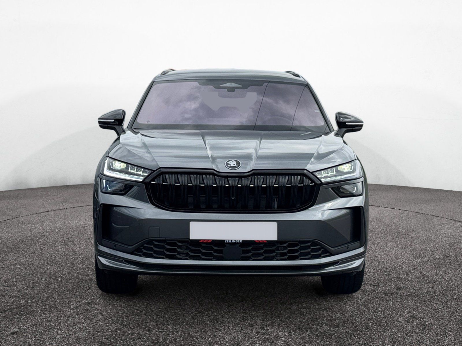 Skoda Kodiaq - Bild 3