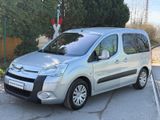 Vorschaubild Citroën Berlingo Kombi Multispace