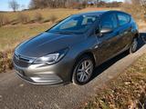 Opel Astra 1.4 ECOTEC CNG Edition Edition - Opel Astra mit CNG-Antrieb