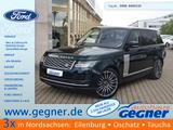 Land Rover Range Rover Vogue - Land Rover Range Rover aus 2021