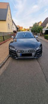 Audi S7 4.0 V8 - Audi S7 von privat