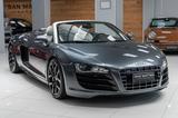 Audi R8 SPYDER 5.2 V10 - gebrauchte Audi R8 aus dem Jahr 2012