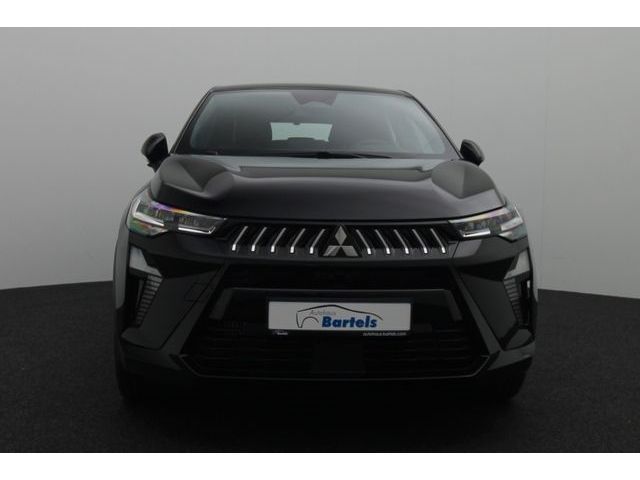 Fahrzeugabbildung Mitsubishi Grandis 1.3 Turbo Mildhybrid Diamant Plus