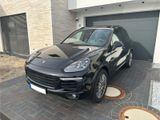 Porsche Cayenne Diesel | Deutsches Fahrzeug | gepflegt - : Geländewagen, Deutsche