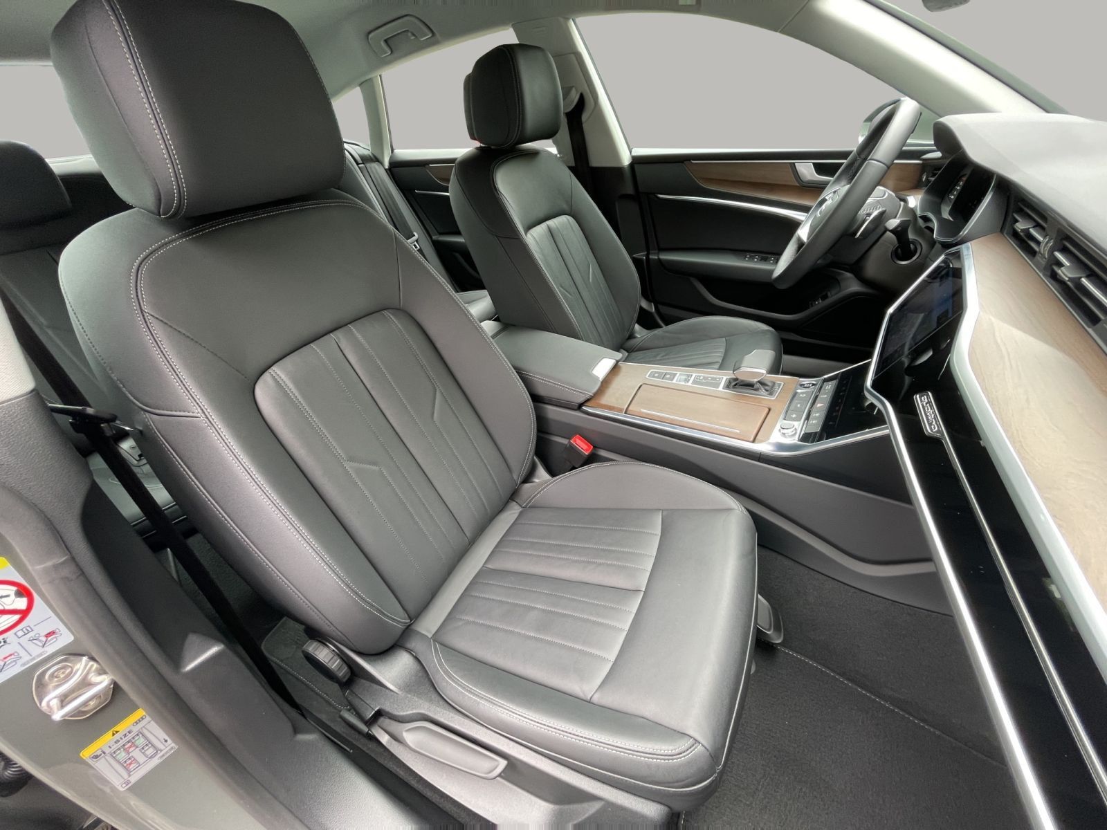 Audi A7 Sportback 50 TDI qu. LED HuD Navi Leder 360° foto 18