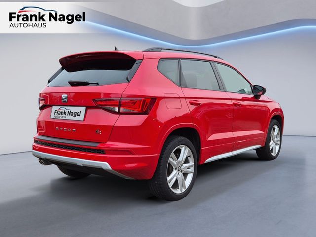 Seat Ateca FR 1.5 TSI ACT