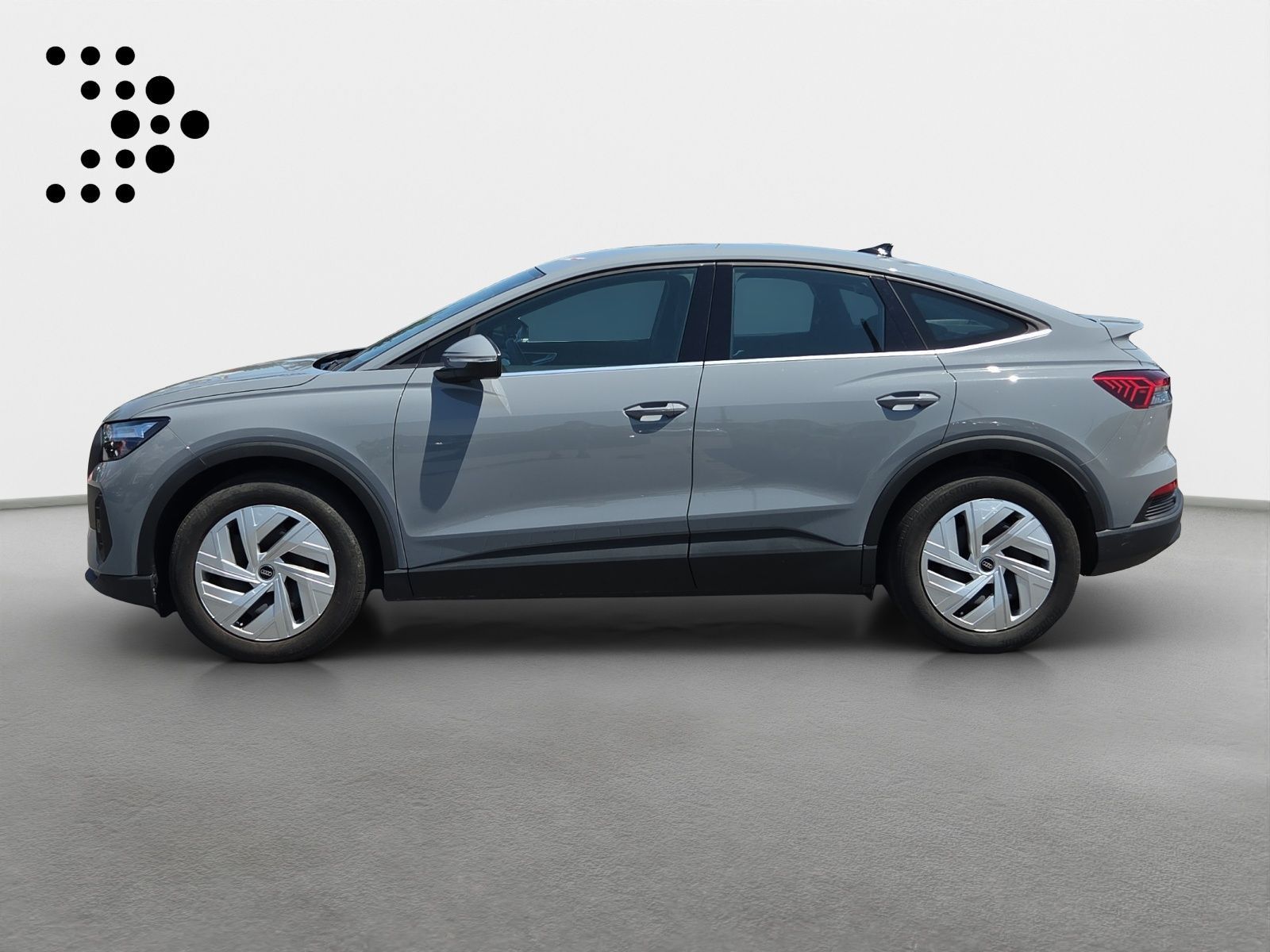 Audi Q4 e-tron - Bild 3