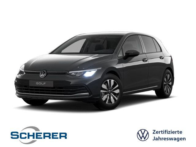 Volkswagen Golf VIII 1.0 TSI MOVE SHZ LED KLIMA DAB