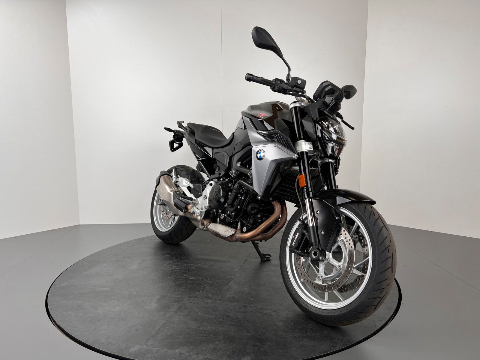 Fahrzeugabbildung BMW F900 R *AKTIONSPREIS ! *SERVICE NEU