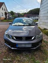 Honda Civic Turkiye - Sedan / 2014  1.8 i... - Honda: Sedan