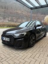 Audi A1 40 TFSI S tronic S line Sportback S line