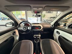 RENAULT Twingo - Ansicht 35