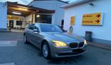 BMW 750i - Langstrecken Fahrzeug  - BMW 7 Series aus 2011