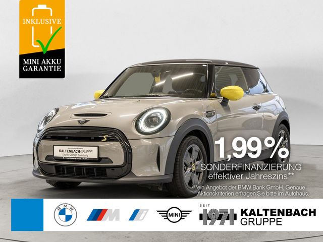 MINI Cooper SE Essential Trim KEYLESS NAVI ALUFELGEN