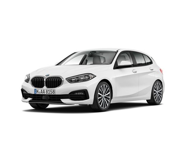 BMW 120 d xDrive