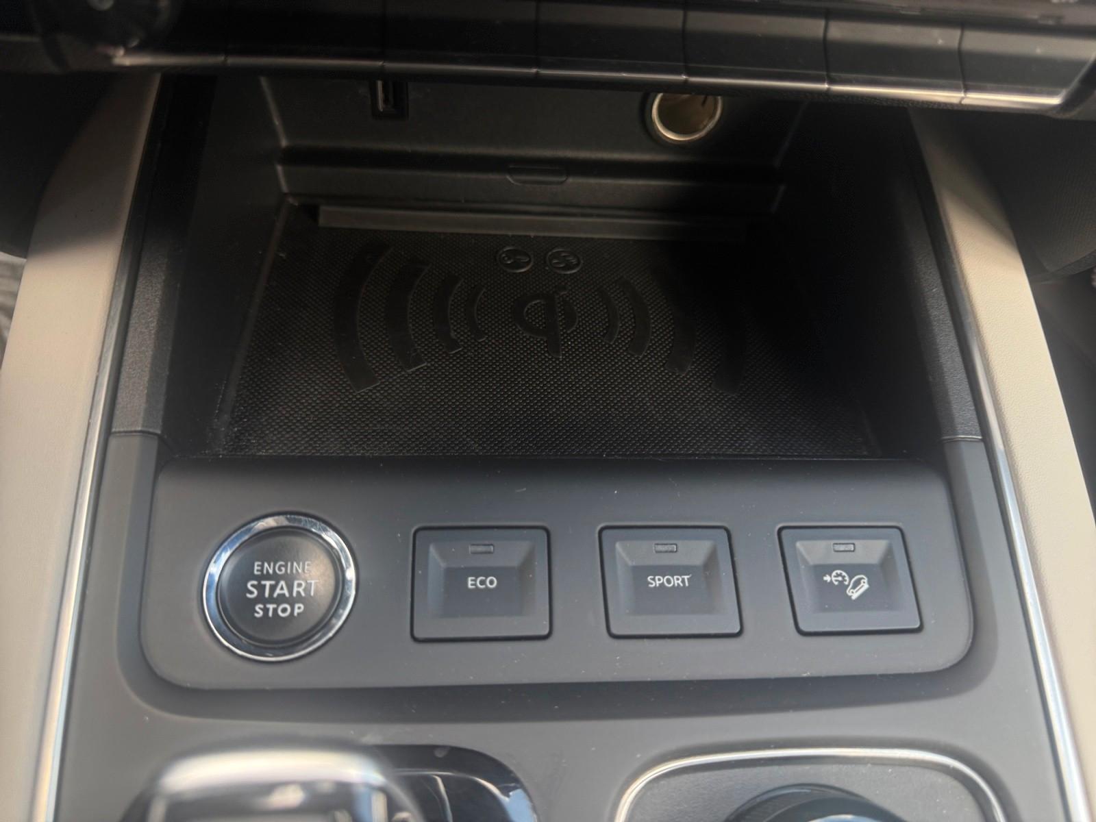 Citroën C5 Aircross Shine - Navi - 360° Kamera - Tüv Neu