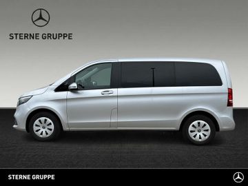 Mercedes V 220 - 7