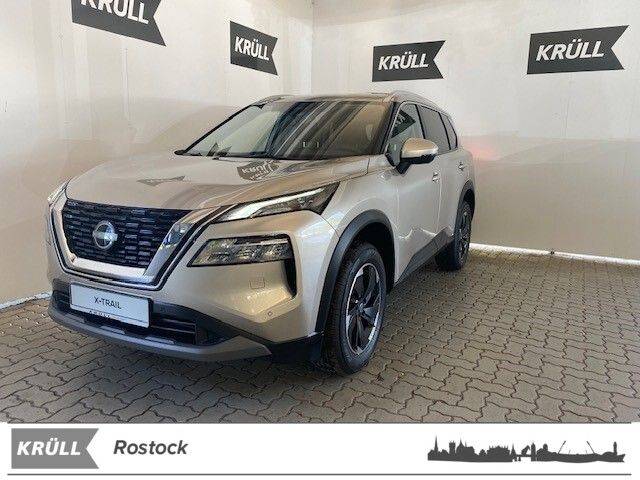 Nissan X-Trail e-Power 1.5 VC-T N-Connecta e-4ORCE + 7