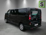 Renault TRAFIC Pkw Grand Life Blue dCi 150 EDC - Renault Trafic: 150 Dci