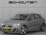 Audi A1 Sportback 30 TFSI S Edition Parkeerhulp Camer - Audi A1: Sport Edition