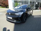 Volkswagen ID.4 Pro 210 kW AHK BLACK EDITION ACC LED APP-CO - Volkswagen ID.4: Black Edition