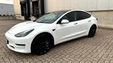 Tesla Model 3 Performance 1. Hand USS 20" - MwSt. VAT - Tesla Gebrauchtwagen in Hamburg
