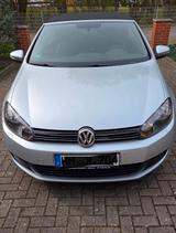 Volkswagen Golf 1.2 TSI Cabriolet -