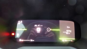 Dacia Bigster Extreme TCe 140 PS mit Winter-Plus-Paket