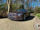 Bentley Continental GTC V8  - Bentley Gebrauchtwagen von 2021