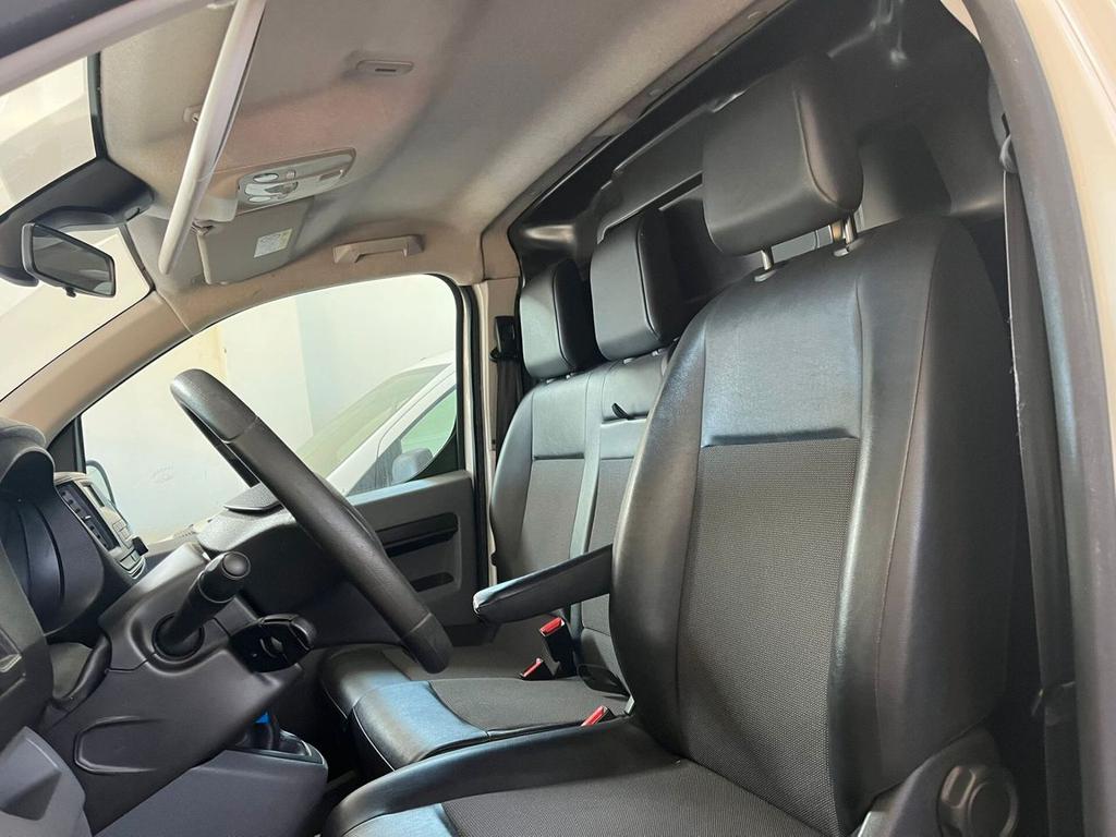 Citroën Jumpy