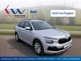 Skoda Kamiq Selection - Skoda Kamiq aus 2025