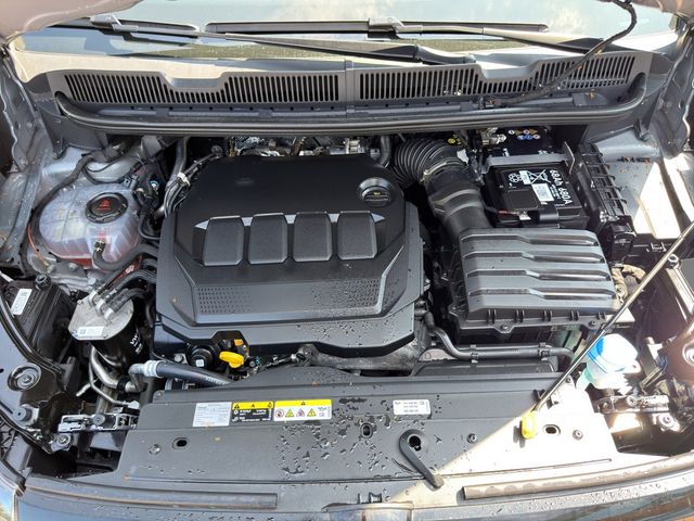 Caddy 2.0 TDI Dark Label DSG STANDHZ LED PANO