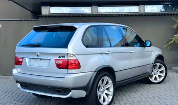 BMW X5 - 4