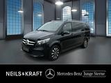 Mercedes-Benz V 220 d EDITION Lang +Agility+TOTW+Cam+Totw+Keyl