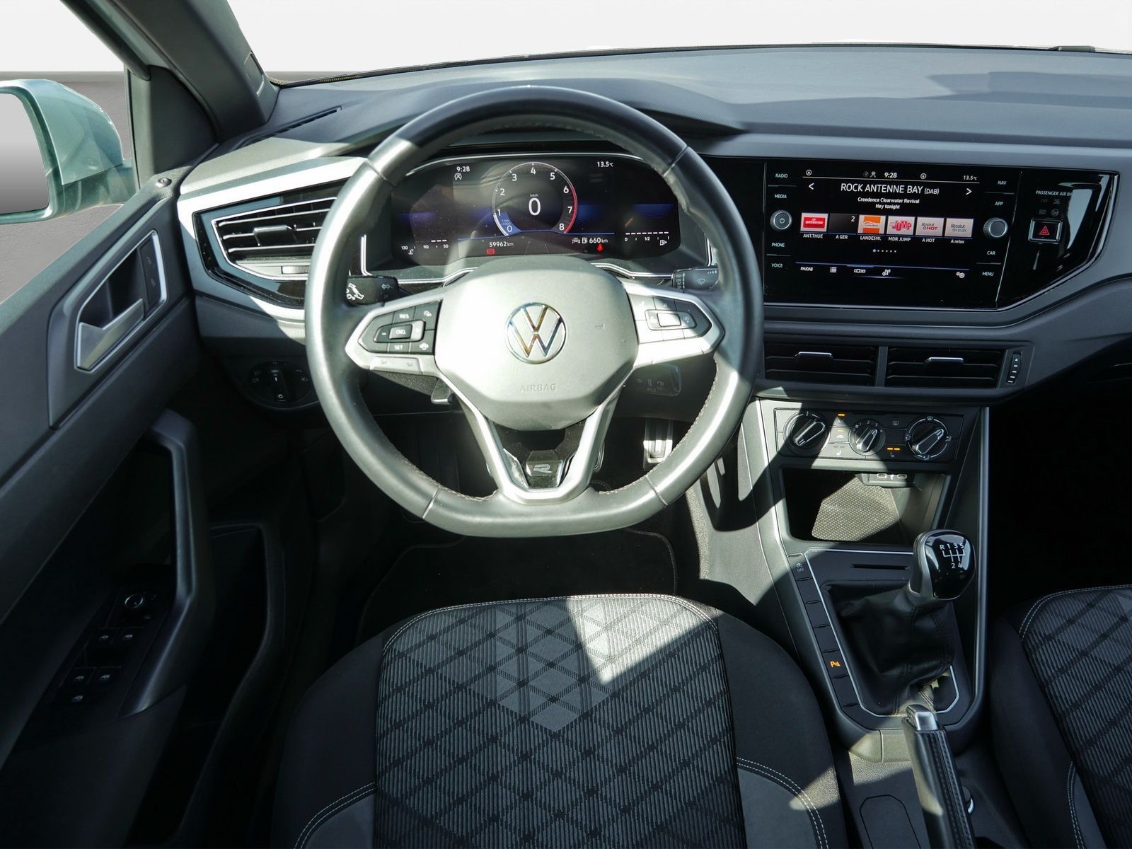 Volkswagen Polo - Bild 8