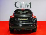 Nissan JUKE VISIA LEDER NAVI SHZ R.KAM TOP ZUSTAND - Nissan Juke: Visia