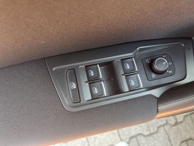 Tiguan Allspace Life 1.5 TSI DSG