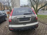 Honda Verkaufe mein Honda crv - Honda CR-V in Leverkusen