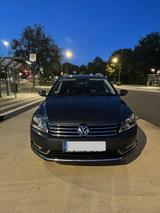 Volkswagen Auto zu verkaufen  gepflegter VW Passat 2... - Volkswagen Passat: Verkaufen