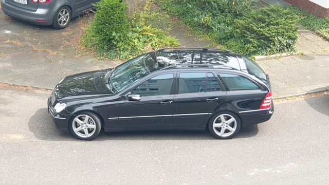 Mercedes-Benz C 280  AVANTGARDE