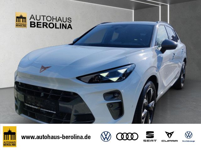 CUPRA Terramar 1.5 eTSI DSG *MATRIX*ACC*HuD*R-CAM*SHZ*