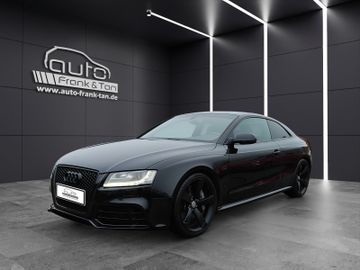 Audi RS5 - 1