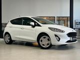 Ford Fiesta 1.5 TDCi Cool & Connect *Navi,PDC,Apple* - Ford Fiesta: Tdci