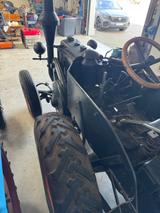 Lanz D 3506 - Lanz LKWs