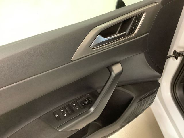 Polo Comfortline 1,0 l 59 kW  Climatronic, NSW,