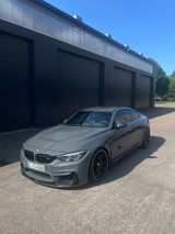 BMW M4 Coupé 